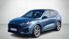 Brugt 2020 Ford Kuga ST-Line X SUV | 194.900 kr. (Fair pris)