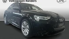 Brugt 2022 Audi e-tron S-Line SUV | 419.900 kr.