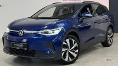 Brugt 2023 VW ID.4 Pro Performance SUV | 279.700 kr. (Fair pris)