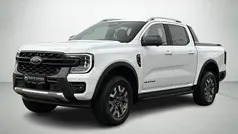 Brugt 2025 Ford Ranger Wildtrack Afhentning | 439.900 kr.