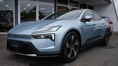Brugt 2025 Polestar 4 SUV | 419.900 kr. (Fair pris)