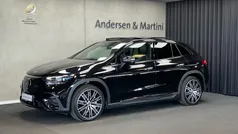 Brugt 2024 Mercedes EQE350 Premium SUV | 699.900 kr.