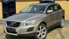 Brugt 2011 Volvo XC60 Momentum SUV | 85.000 kr.