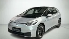 Brugt 2023 VW ID.3 Pro Hatchback | 219.900 kr. (Lidt for dyr)