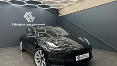 Brugt 2020 Tesla Model 3 Long Range Sedan | 259.500 kr.