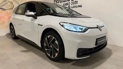Brugt 2020 VW ID.3 Pro Performance Hatchback | 149.700 kr. (Fair pris)