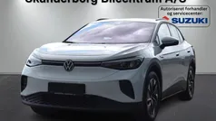 Brugt 2022 VW ID.4 Pro SUV | 219.900 kr. (Super pris)