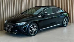 Brugt 2023 Mercedes EQE350 Sedan | 419.900 kr. (Lidt for dyr)