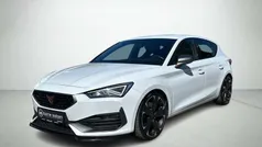 Hvidmetal Brugt 2021 Cupra Leon Hatchback | 214.900 kr. (God pris)