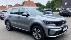 Gråmetal Brugt 2021 Kia Sorento SUV | 344.900 kr. (Fair pris)