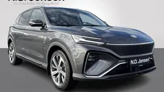 Brugt 2022 MG Marvel R Luxury SUV | 179.900 kr. (Fair pris)