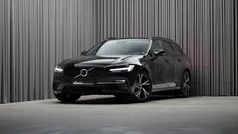 Brugt 2021 Volvo V90 R-Design Stationcar | 475.000 kr. (Lidt for dyr)