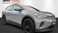 Brugt 2022 VW ID.4 SUV | 189.900 kr. (God pris)