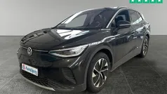 Grå metal Brugt 2022 VW ID.4 SUV | 249.500 kr. (God pris)