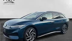Brugt 2025 VW ID.7 Style Stationcar | 409.900 kr.