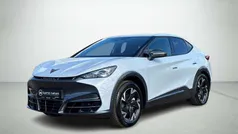 Brugt 2025 Cupra Tavascan Endurance SUV | 314.700 kr. (Fair pris)