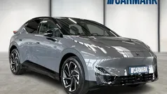 Brugt 2025 Lynk & Co 02 | 294.800 kr.