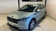 Brugt 2023 Skoda Enyaq iV SUV | 234.800 kr. (Fair pris)