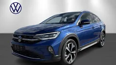 Blåmetal Brugt 2022 VW Taigo Style SUV | 249.900 kr. (Fair pris)