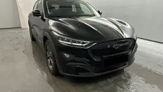 Brugt 2021 Ford Mustang Mach-E Extended Range SUV | 224.800 kr. (Fair pris)