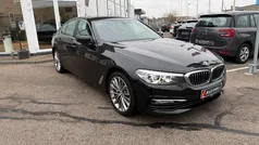 Sortmetal Brugt 2018 BMW 530e iPerformance Sedan | 299.800 kr.
