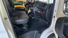 Citroën Jumper