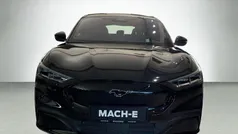 Brugt 2024 Ford Mustang Mach-E Extended Range SUV | 309.800 kr. (Fair pris)