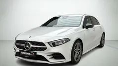 Mercedes A200