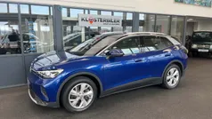 Brugt 2024 VW ID.4 Pro SUV | 369.700 kr. (Fair pris)