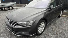 Brugt 2020 VW Passat Elegance Stationcar | 249.900 kr. (Fair pris)