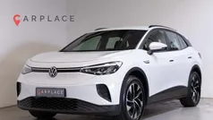 Hvidmetal Brugt 2022 VW ID.4 Pro Performance SUV | 239.900 kr. (Super pris)