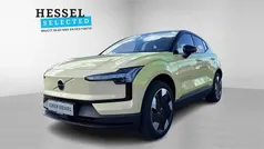 Brugt 2025 Volvo EX30 Plus SUV | 264.900 kr. (Fair pris)