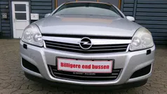 Brugt 2008 Opel Astra Enjoy Stationcar | 9.999 kr. (Fair pris)