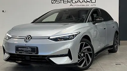 Brugt 2024 VW ID.7 Style Hatchback | 379.700 kr. (God pris)