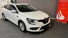 Renault Mégane IV