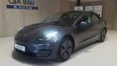 Brugt 2022 Tesla Model 3 Long Range AWD Sedan | 239.900 kr. (Fair pris)