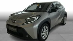 Brugt 2024 Toyota Aygo Active Hatchback | 149.900 kr. (Fair pris)