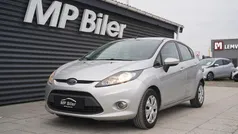 Brugt 2011 Ford Fiesta Hatchback | 17.500 kr. (Fair pris)