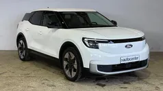 Brugt 2025 Ford Explorer Extended Range SUV | 309.400 kr. (Fair pris)