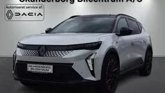 Hvid Brugt 2024 Renault Scénic Esprit Alpine MPV | 304.900 kr. (God pris)