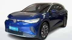 Brugt 2021 VW ID.4 Pro Performance SUV | 189.700 kr. (Fair pris)
