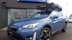 Brugt 2022 Subaru XV Active SUV | 339.900 kr.
