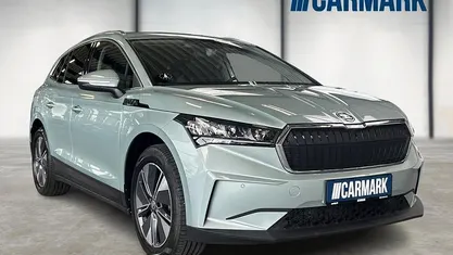 Brugt 2023 Skoda Enyaq iV Clever SUV | 289.800 kr. (God pris)