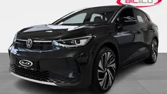 Brugt 2021 VW ID.4 Pro Performance SUV | 239.900 kr. (Fair pris)