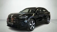 Koksmetal Brugt 2024 Ford Capri Extended Range | 369.900 kr. (Fair pris)