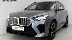Brugt 2025 BMW iX2 M Sport SUV | 394.900 kr. (Lidt for dyr)