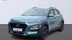Brugt 2018 Hyundai Kona Trend SUV | 109.900 kr. (Lidt for dyr)