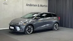Brugt 2023 MG MG4 EV Luxury Hatchback | 174.500 kr. (Fair pris)