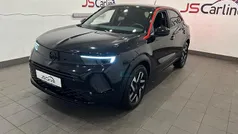 Sort Brugt 2023 Opel Mokka-e GS Line SUV | 149.900 kr. (Fair pris)