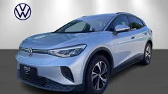 Sølvmetal Brugt 2025 VW ID.4 Life SUV | 269.900 kr. (Fair pris)